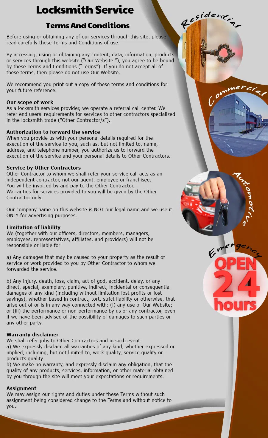 Honest Locksmiths Albuquerque, NM 505-596-0867